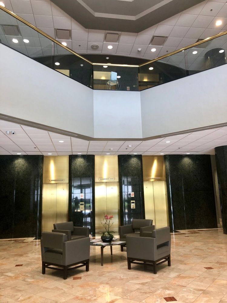 Northern Trust Plaza: 1515 Ringling Blvd, Sarasota, FL 34236